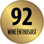 WineEnthusiast92Points